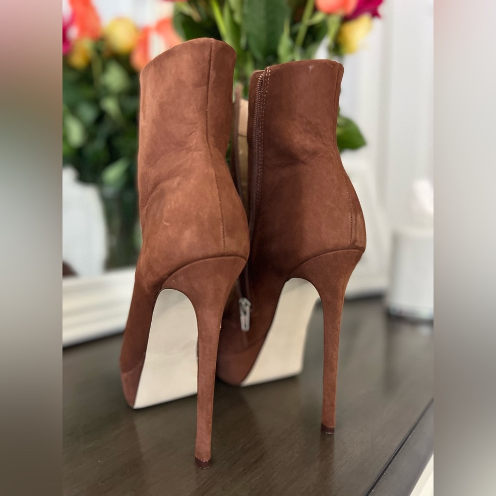 Steve Madden boots - Picture 4 of 5